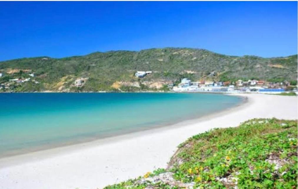 Excelente Localizacao E Conforto Arraial do Cabo Exterior foto